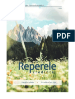 Reperele Credintei Nr. 03 / 2020