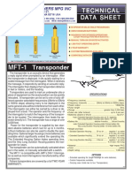 MFT Transponder