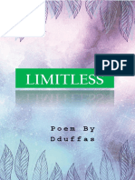 Limitless by Dexter