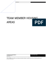 Team Member Housing Areas: Conrad Guidelines For Hotels