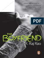 The Boyfriend by R. Raj Rao