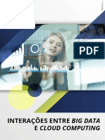 Interações Entre Big Data E Cloud Computing