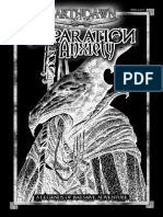 Earthdawn 4e - Legends of Barsaive 4 - Separation Anxiety PDF
