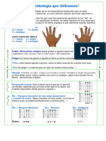 Simbologia 1 PDF