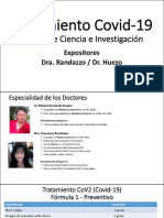 Tratamiento Alternativo Covid-19 PDF