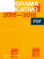 CuadernoCA2M 2015-2016 07