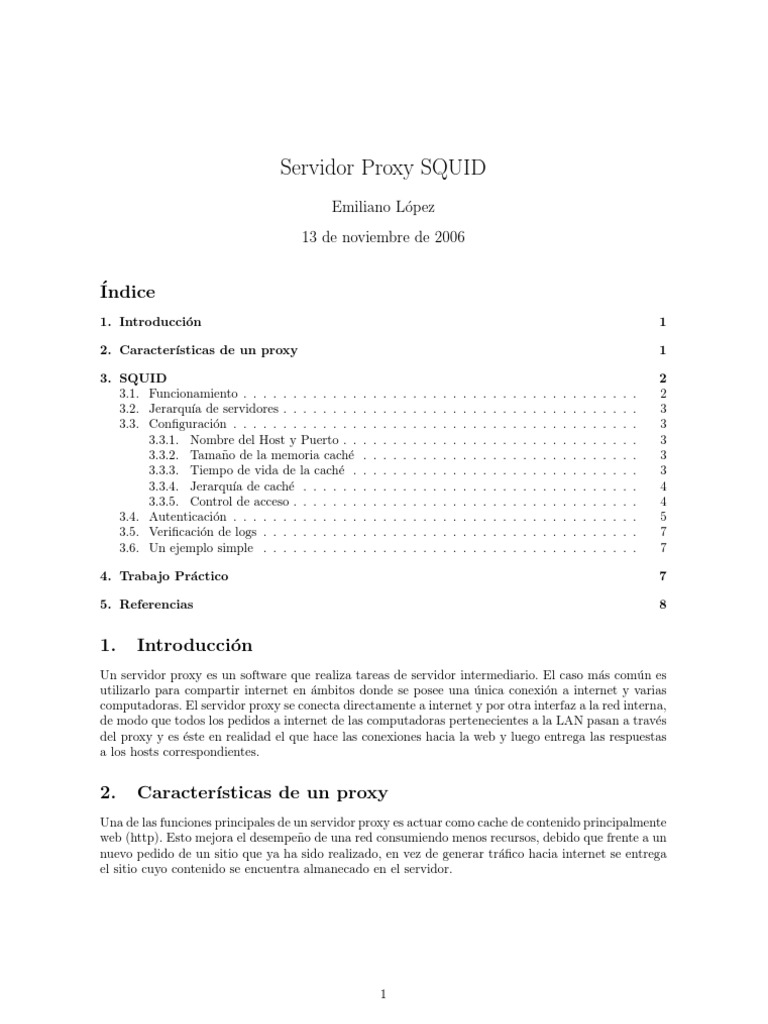 Squid | PDF