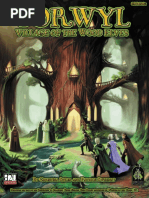 Corwyl. Village of The Wood Elves PDF