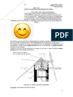 Las Transformaciones de Energía