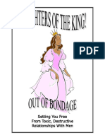 Daughters of The King Out of Bondage PDF