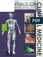 DR Magdy Ishak Clinical Book Internal Med PDF
