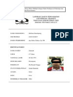 StomatitisAftosaMinorMultipel Rubuchahya 02102019 PDF
