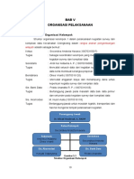 Bab 5 Organisasi Pelaksanaan