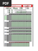 Vessel Traffic Management Report | PDF