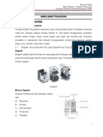 2.modul 11 - Sistem Elektrik