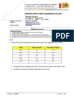 Statistika Ekonomi Meidy ABCD PDF