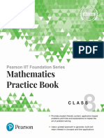 Practice Book Maths PDF