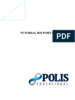 TUTORIAL RM PORTAL - Professor Grupopolis PDF