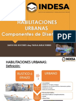 Guía completa sobre habilitaciones urbanas