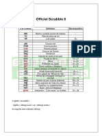 Mots de 2 Et 3 Lettres PDF