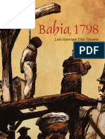 Bahia 1798 PDF