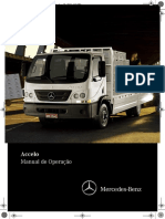 Manual Manut Mercedes Acello PDF