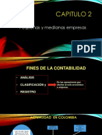 2 Capitulo II PYMES PDF