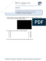 Nombres Primers I Compostos