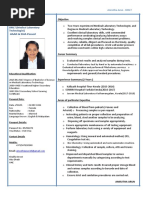 Introduction - OLFU Vision - Mission | PDF | Medicine | Medical Laboratory