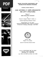 Download US Army-Breakwater and Jetty Structures by Jeremy Lim Wei SN47056026 doc pdf