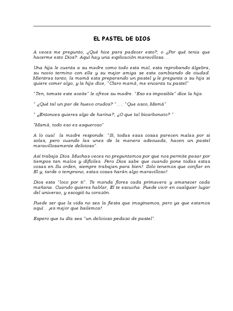Pensamientos Y Frases Pdf Amor Cristo Titulo
