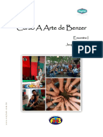 Apostila A Arte de Benzer I PDF