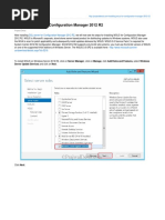 4 - Installing WSUS For Configuration Manager 2012 R2 PDF