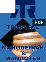 Catálogo Mangueira Industrial TROPICAL ATUALIZADO