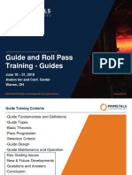 07 - Guide Training - Key Issues (11052) PDF
