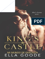 Ella Goode - Castle 01 - King's Castle