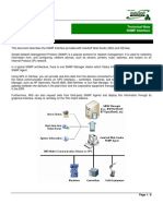 Technical Note - SNMP Interface October 30th, 2011 - Rev. B