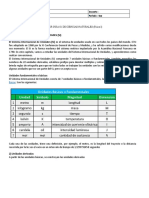 Taller Guia 01 - Fisica - 10°