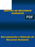 Gestão de Recursos Humanos3