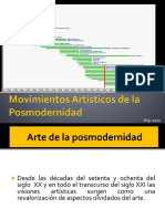 Posmodernidad PDF