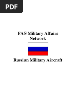 Download Russian Military Aircraft by jb2ookworm SN470572 doc pdf
