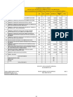 Presupuesto Expansion Perimetro Parque Principal - Lebrija V2. JLDC