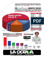 Suplemento Radio Centro Reforma 2020 - Compressed