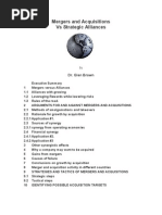 Download Mergers and Acquisitions by Sudhir Kumar Varshney SN4705735 doc pdf
