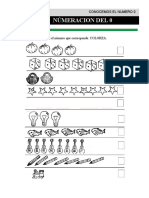 03 Números Del 0 Al 9