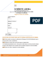 Paso A Paso Curso Manipulación PDF