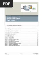 14 Exercises en