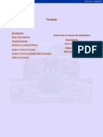 Strength of Materials 3 - 1