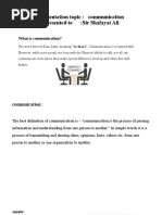 Handling Incoming and Outgoing Calls | PDF