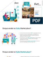 Xuite Market Place - Clientes